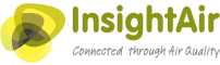 InsightAir logo